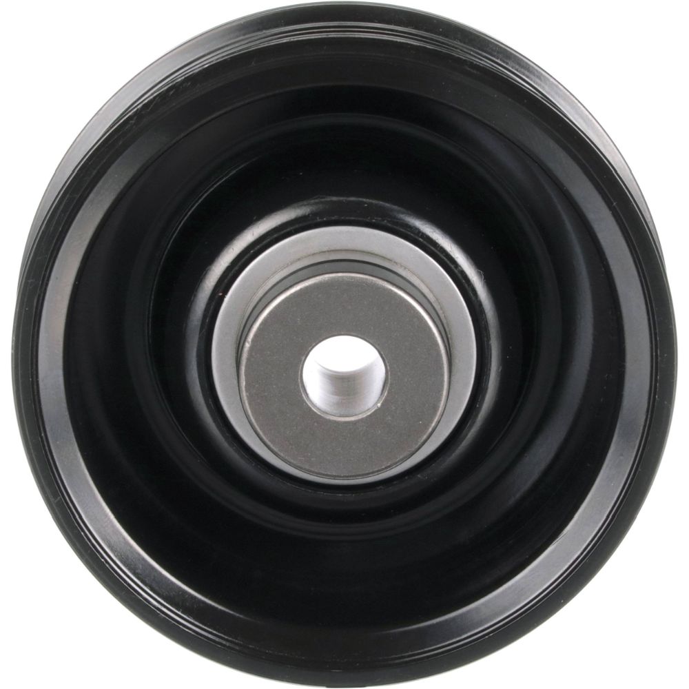 Styrrulle, multiribbrem 30-0758