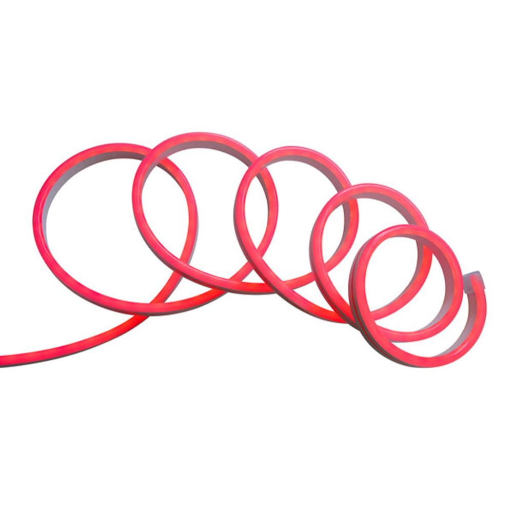 Airam Smart LED Strip Neon valgusriba, 24 V, IP44, 2 m