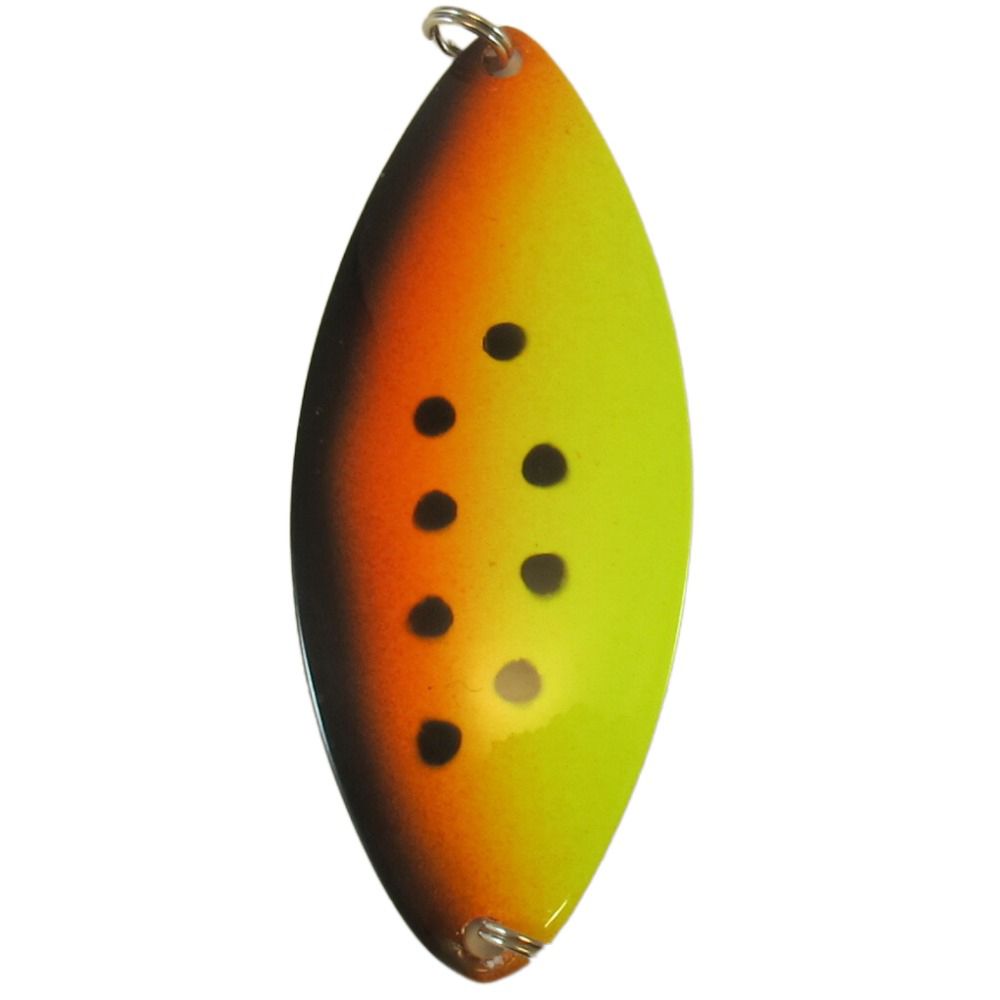 Tiura-Uistin Raututiura 8,5 cm 15 g rödingblänke 17/C