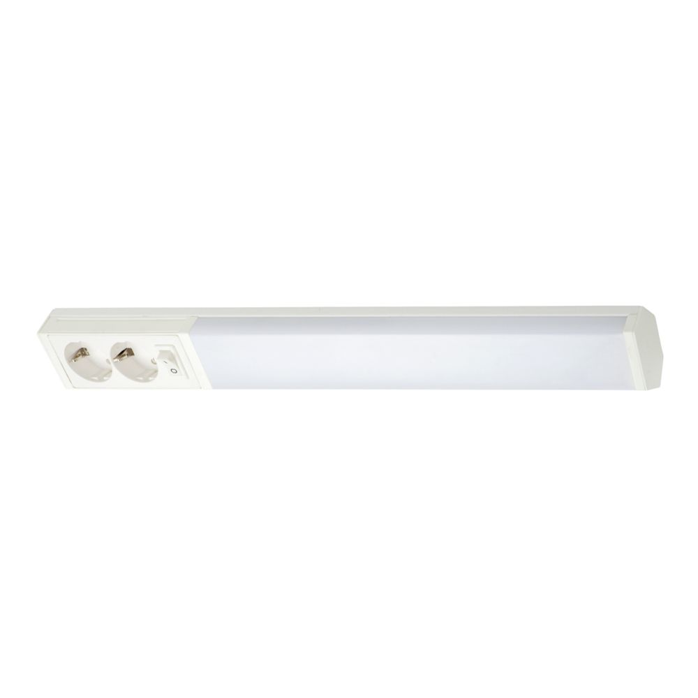 Airam Handy LED-työpistevalaisin 8W 800lm 3000K/4000K IP21