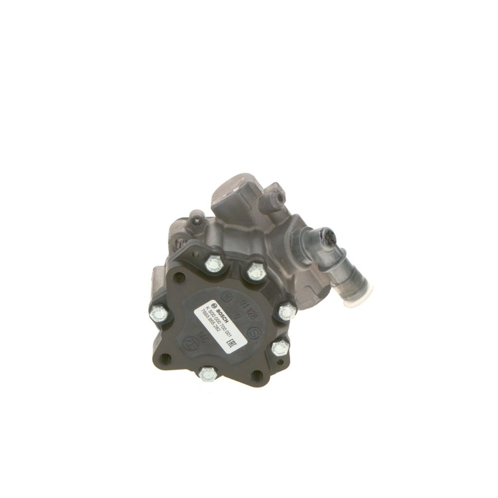 Roolivõimendi pump 17-01536