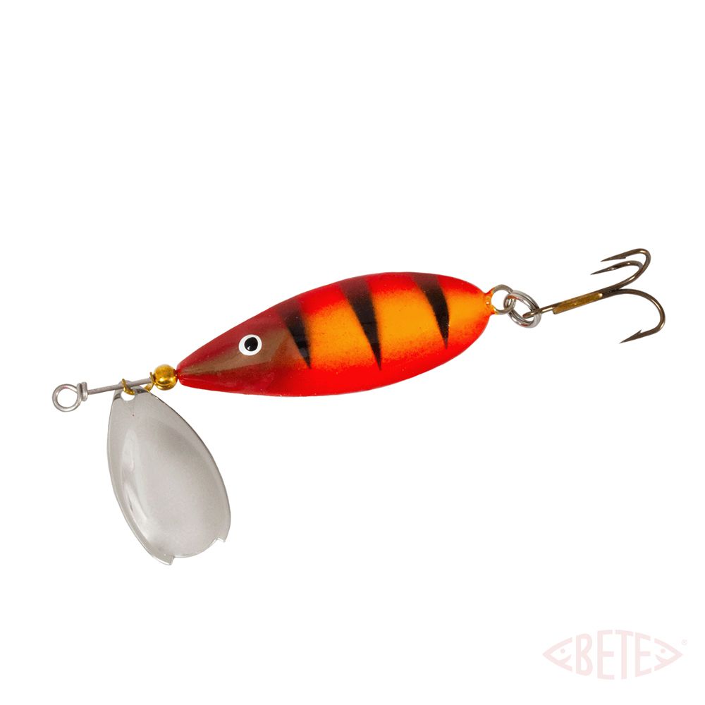 Bete Lotto spinnare 4,5 cm 12 g