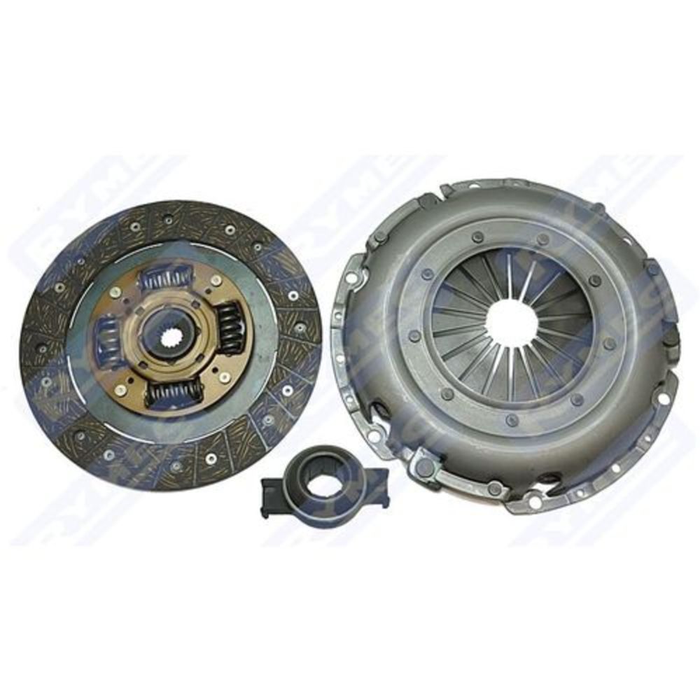 Kytkinpaketti 84-00456