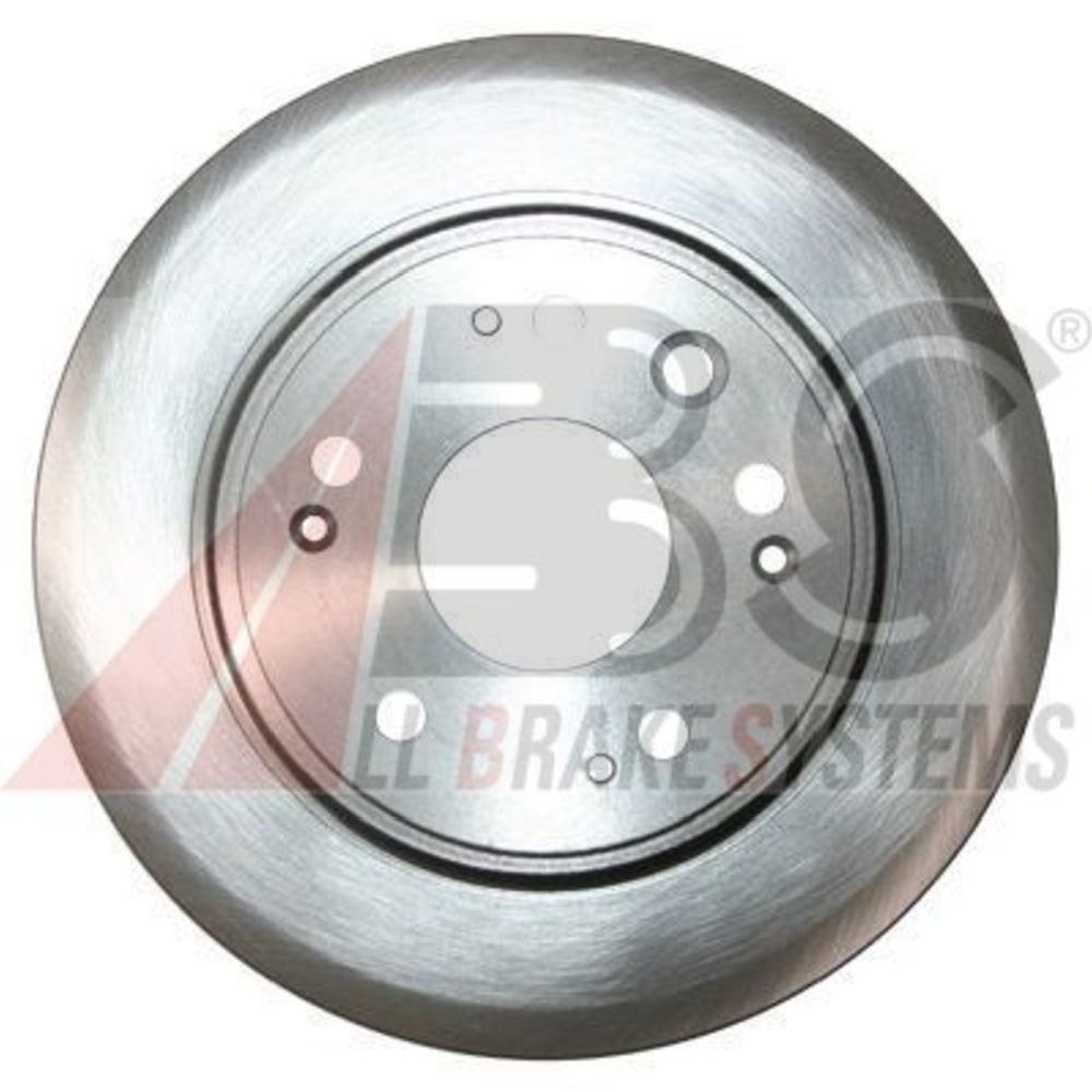 Bromsskiva 22-5951