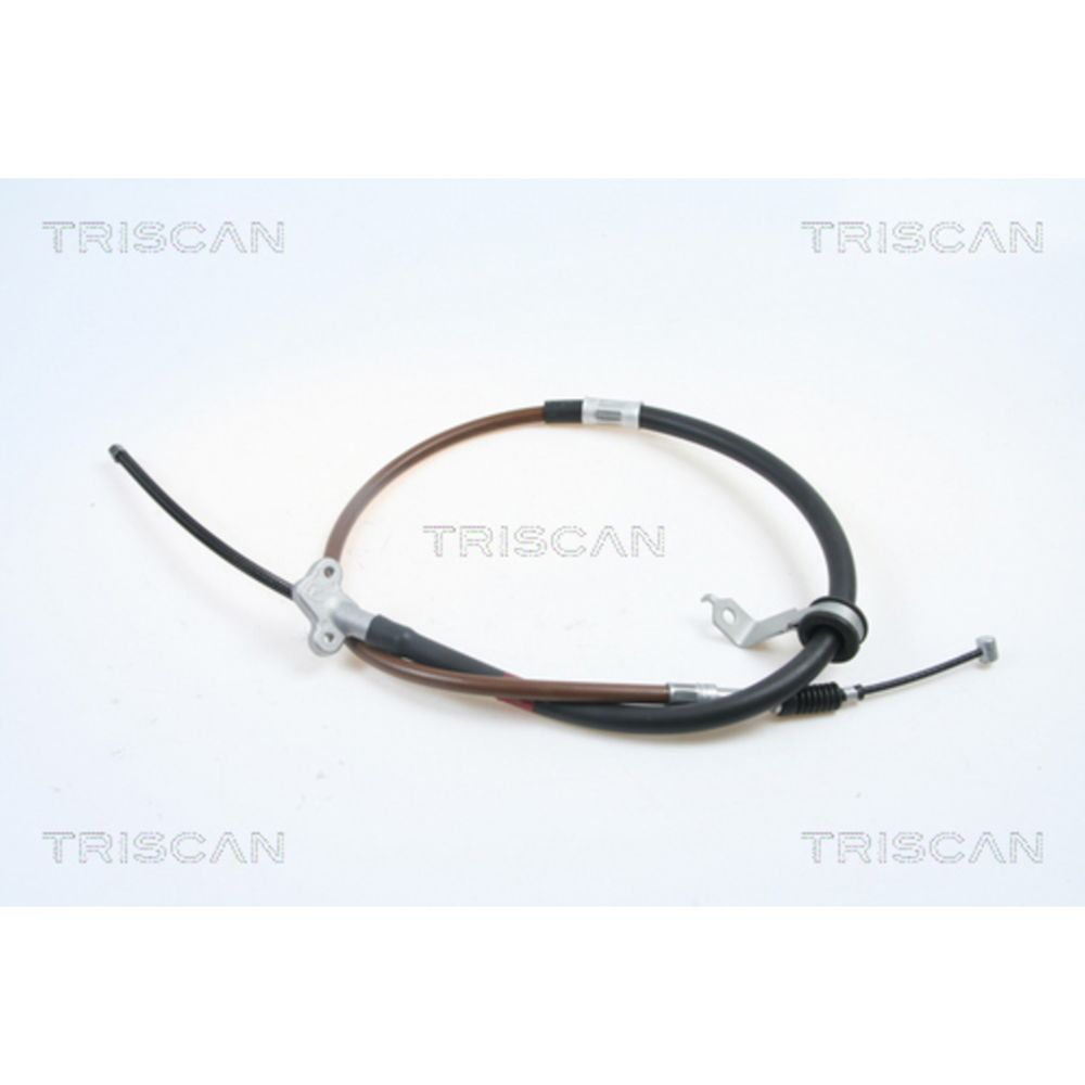 Käsijarruvaijeri 24-7558