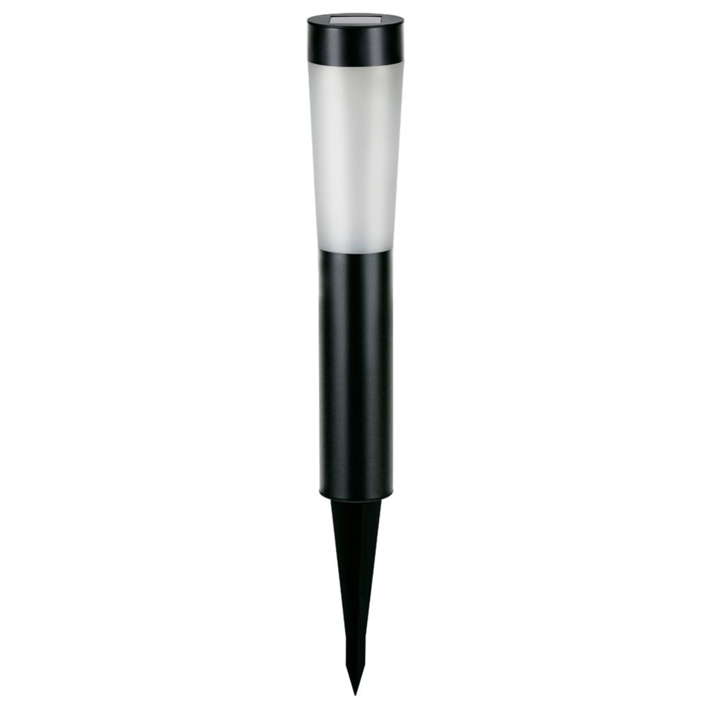 Grundig Solar pollarivalaisin 56 cm musta