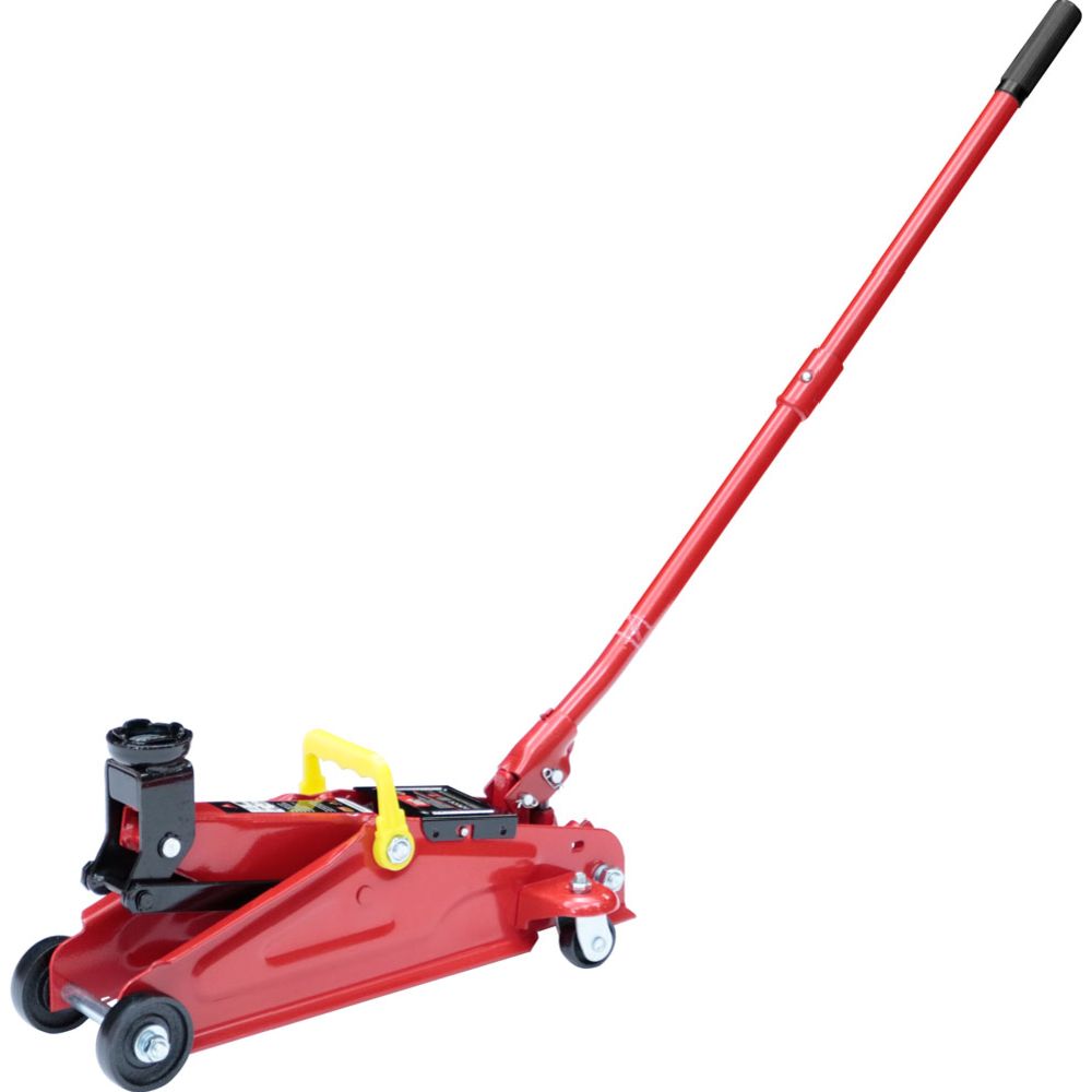 Torin BigRed hallitunkki 2,0 tn