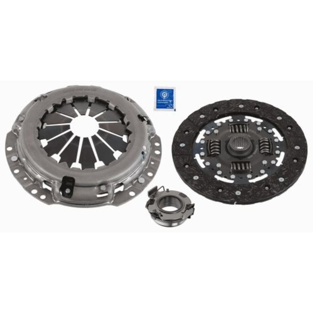 Kytkinpaketti 84-00044