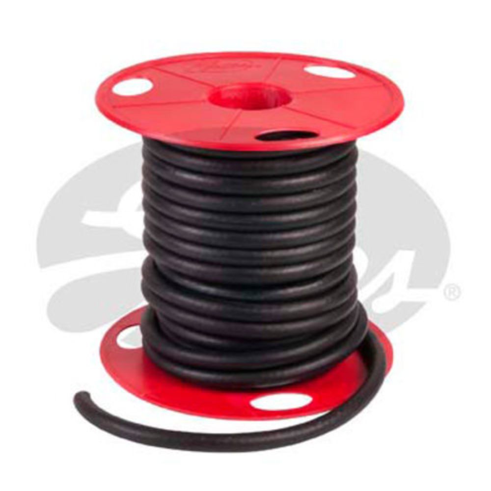 Bensin-/olje-/vakuumslang ø 7/13 mm 1 m