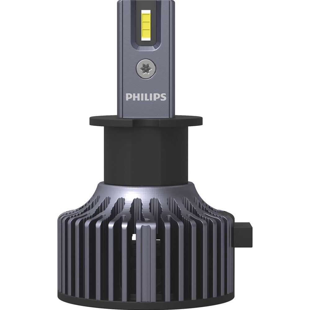 Philips Ultinon Pro 3022 LED H3 strålkastarlampa 2 st.
