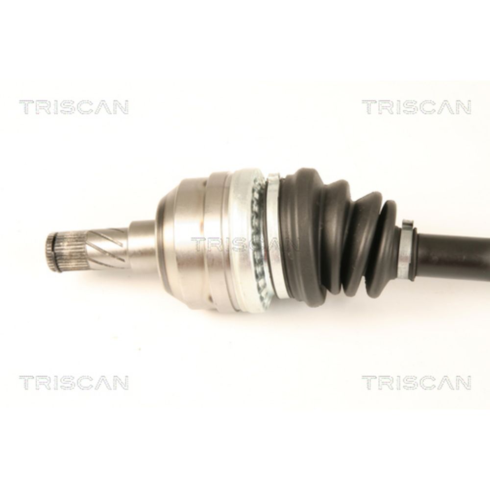 Vetoakseli 17-4625