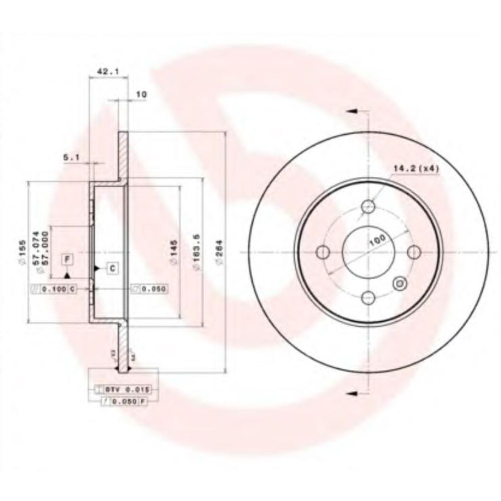 Piduriketas 22-7050