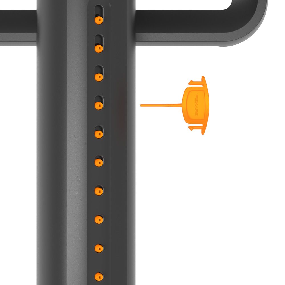 Fiskars X-series vattenspridare S-M