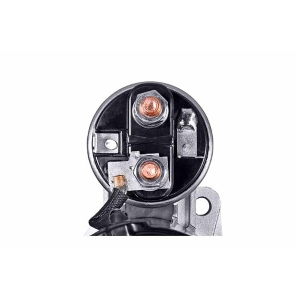 Käynnistinmoottori 13-2513