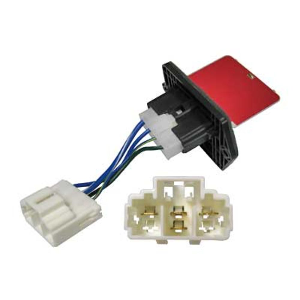 Vastus, sisätilapuhallin 48-8162