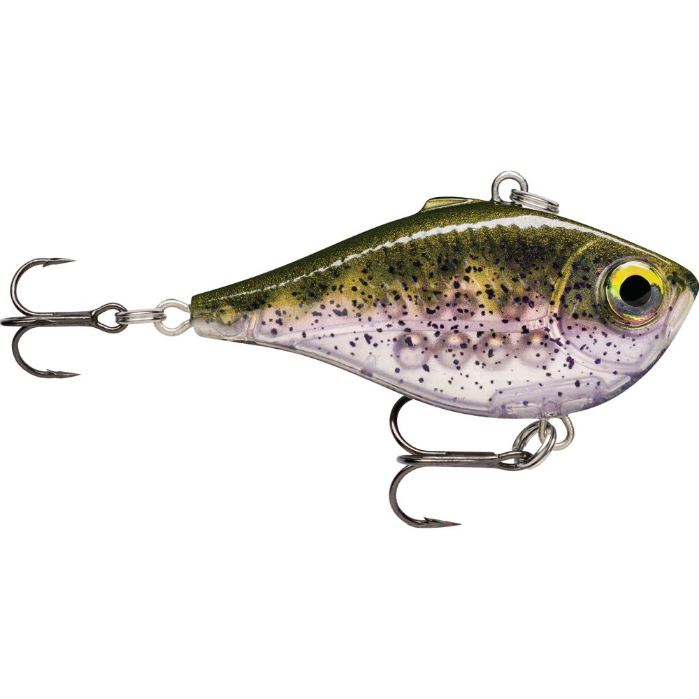 Rapala Rippin' Rap vaappu 5 cm 9 g
