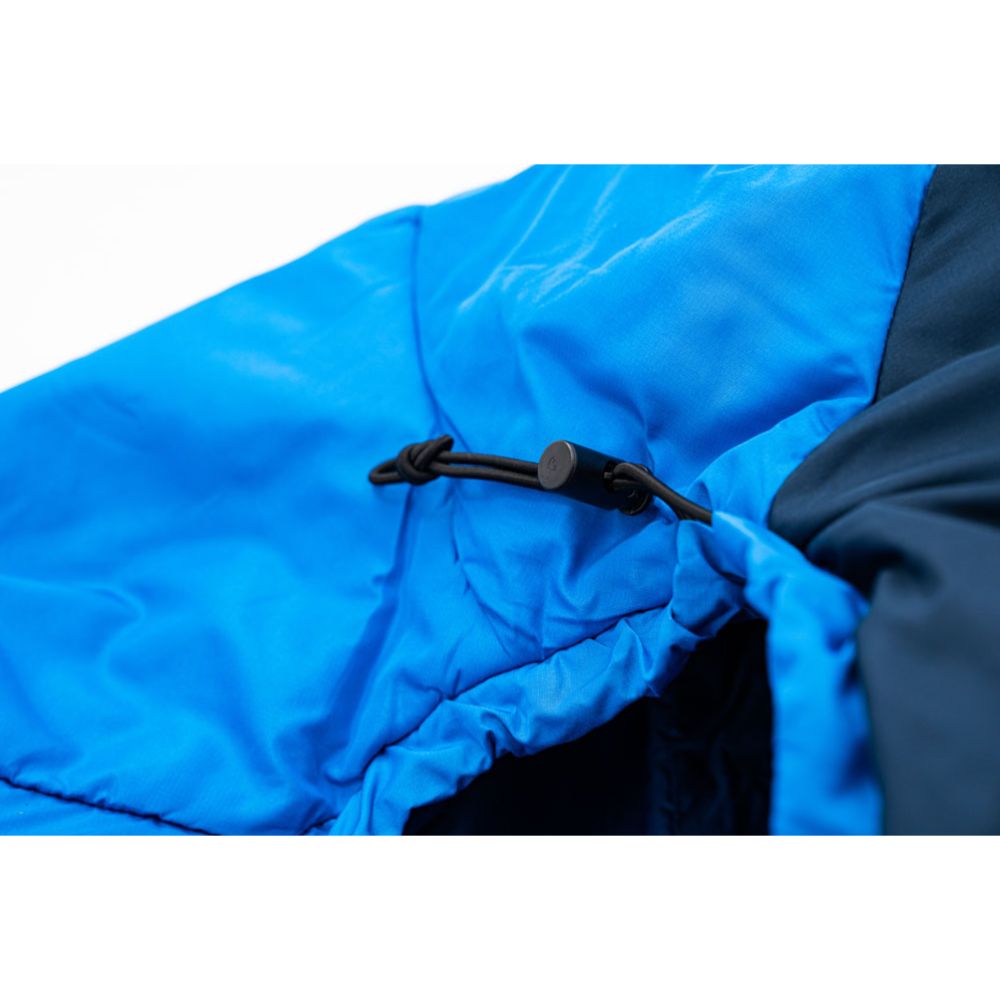 Woodlander XL magamiskott +0/+15 °C