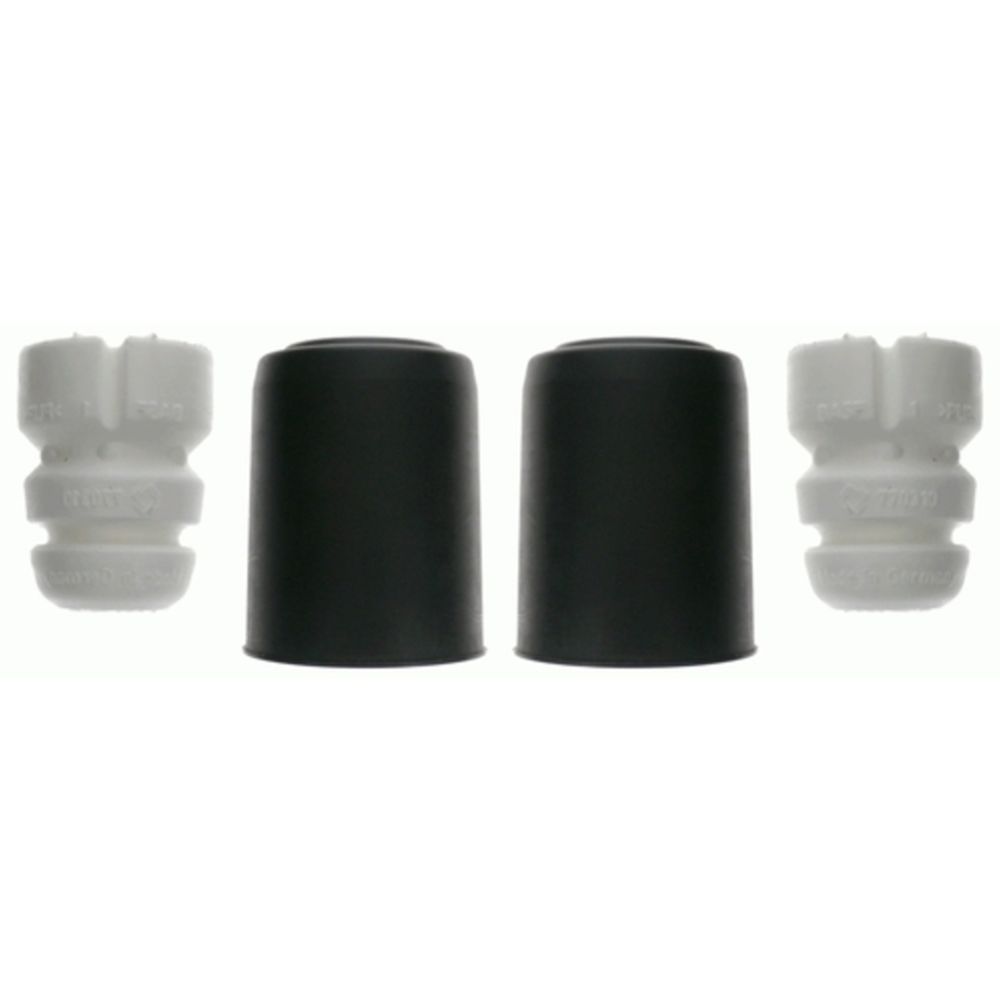 Iskunvaimentimen pölysuojasarja 17-00635