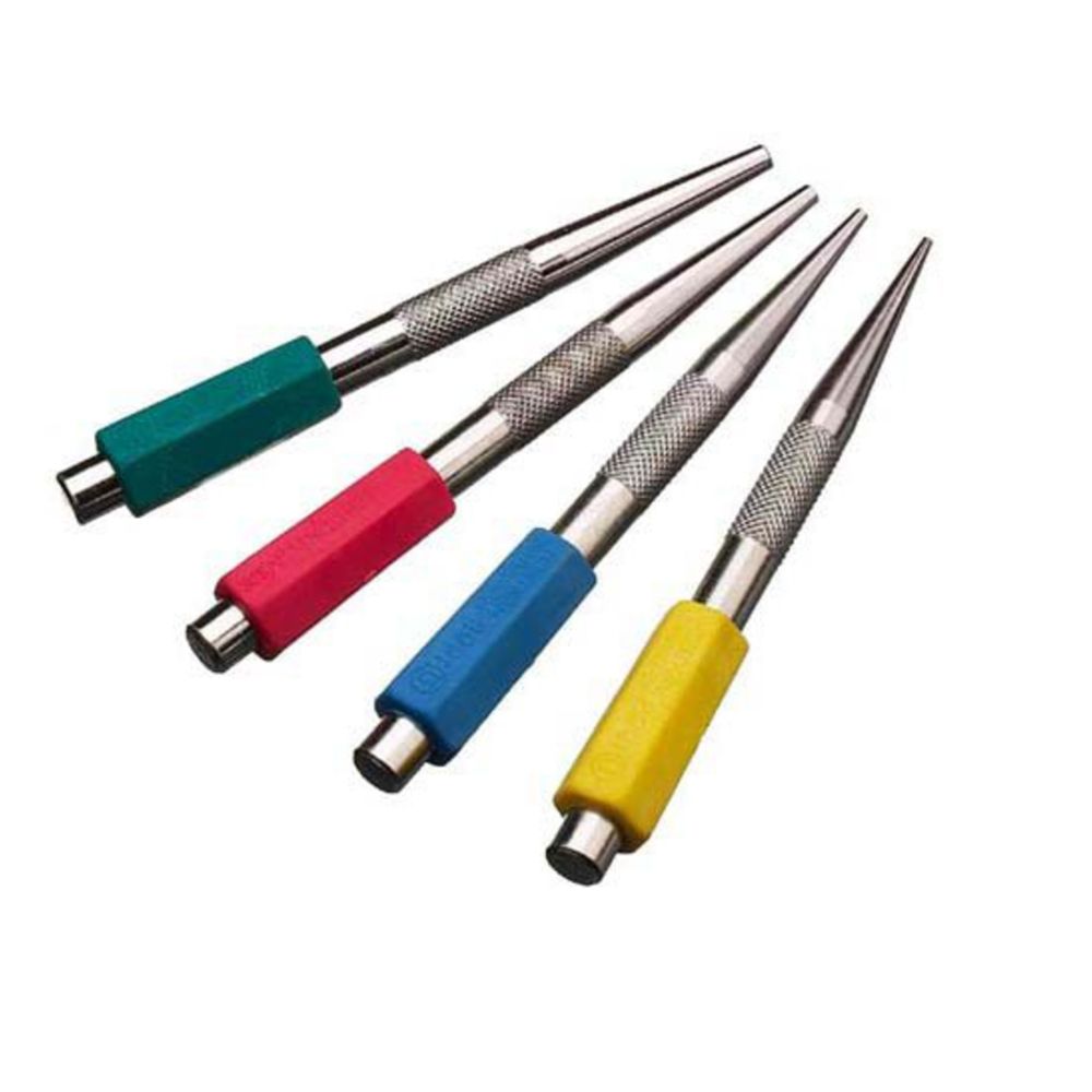 Mastercraft drivdornsats 4 delar