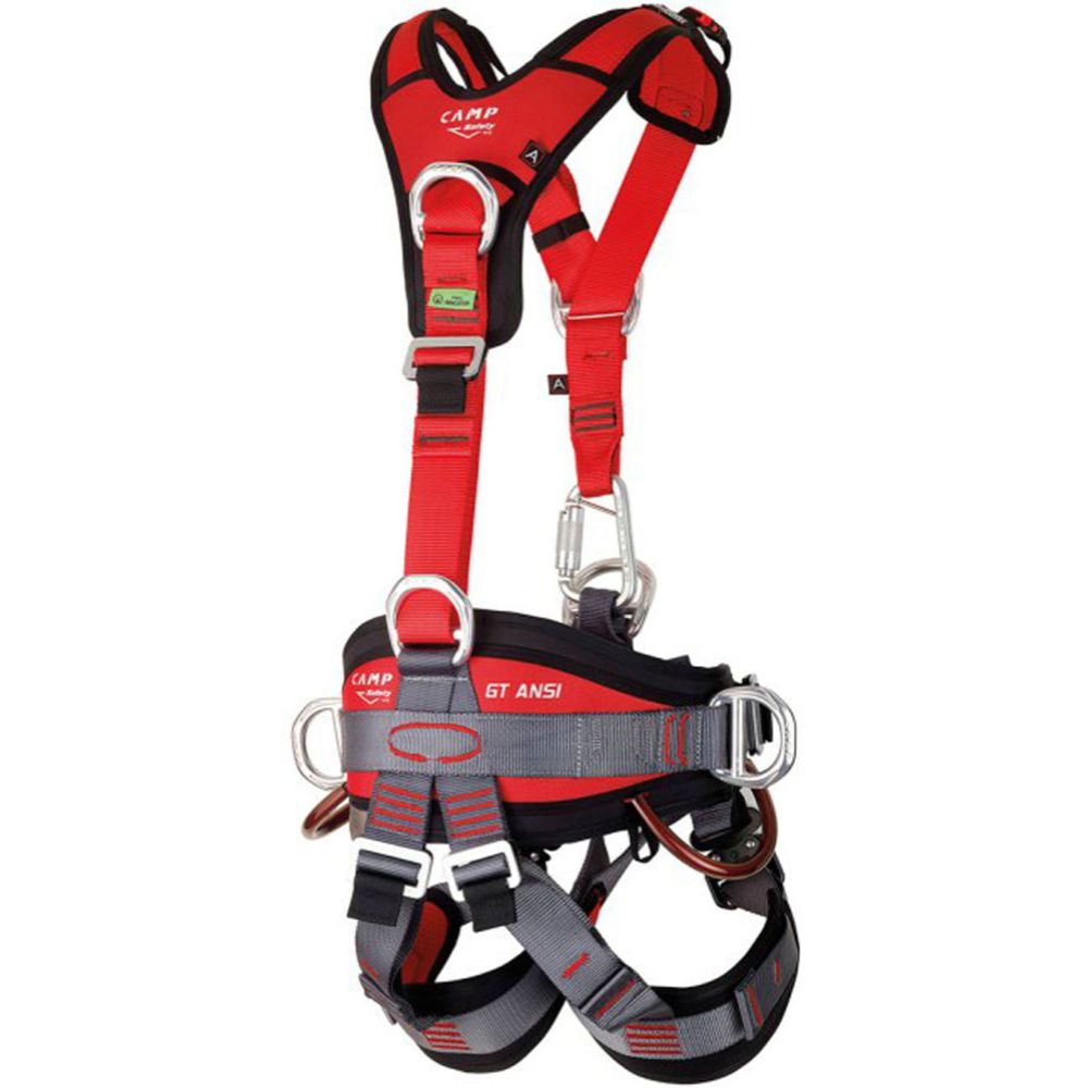 CAMP GT kokovaljas S-L