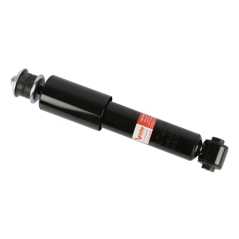 Iskunvaimennin 34-4261