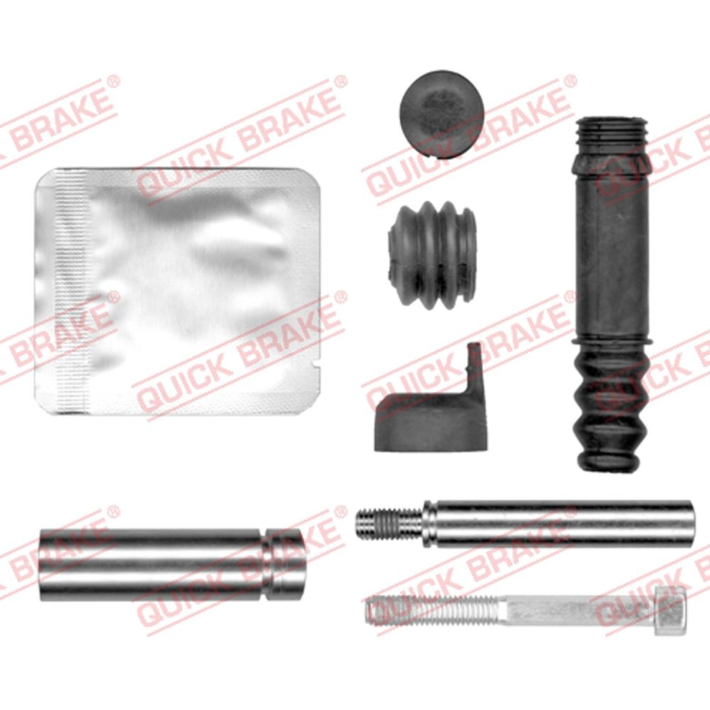 Jarrusatulan liukutappisarja 23-02024