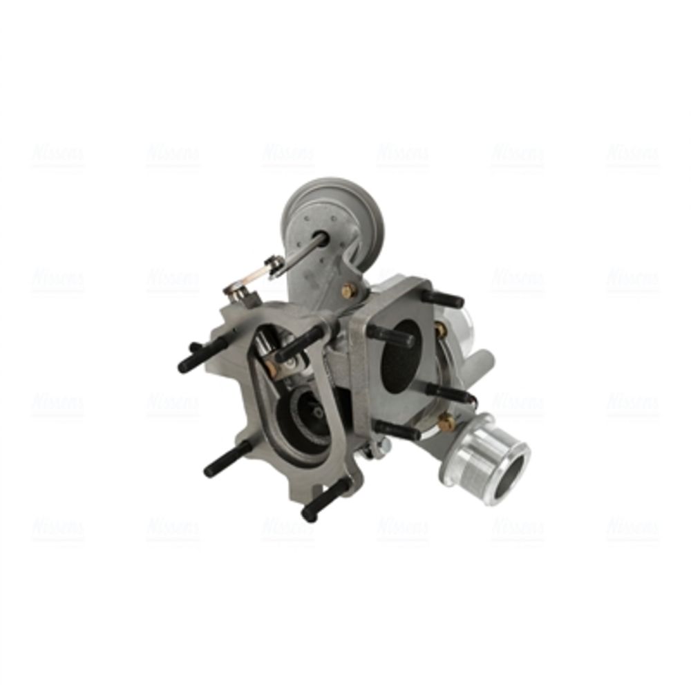 Turboahdin 13-00378