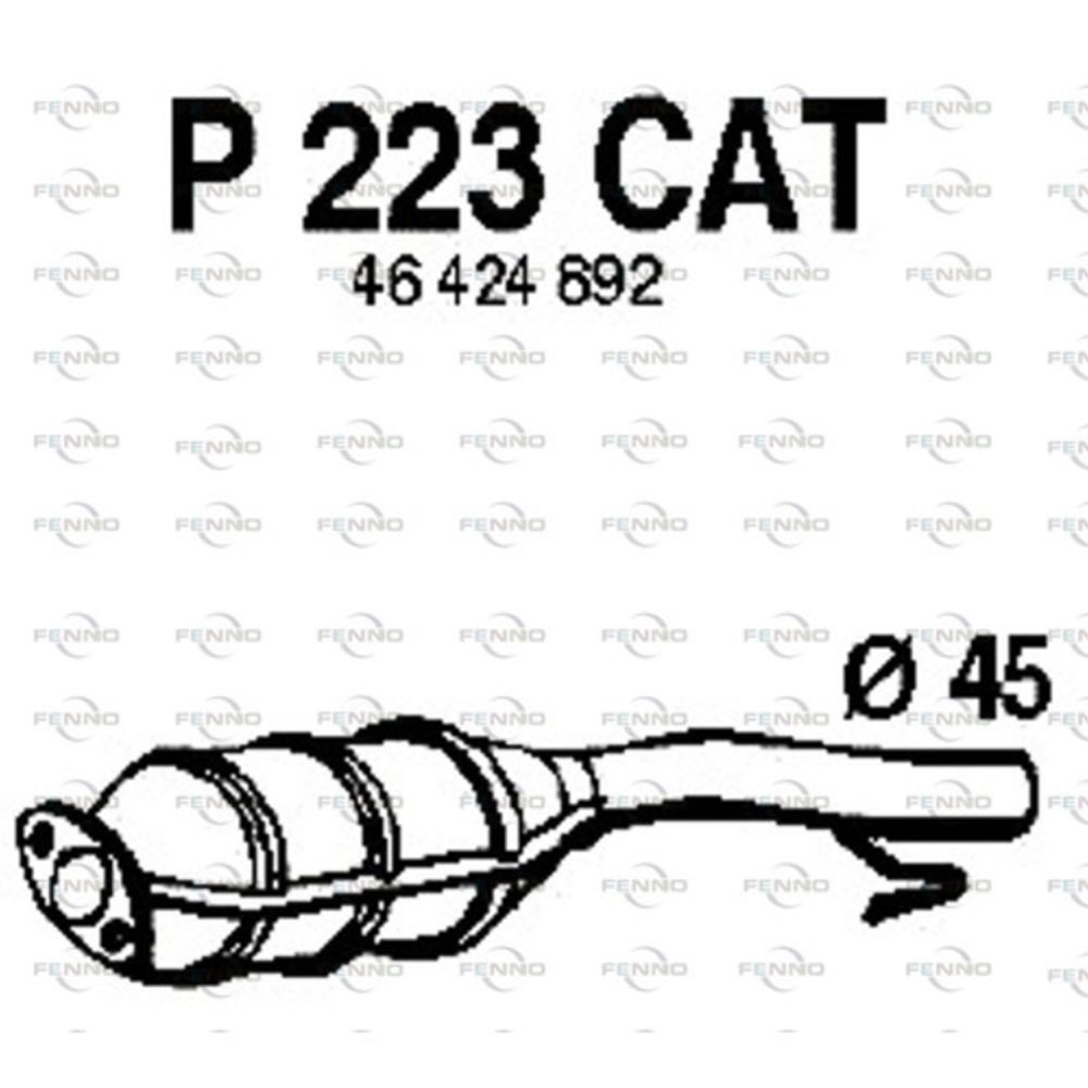Katalüsaator 13-4195