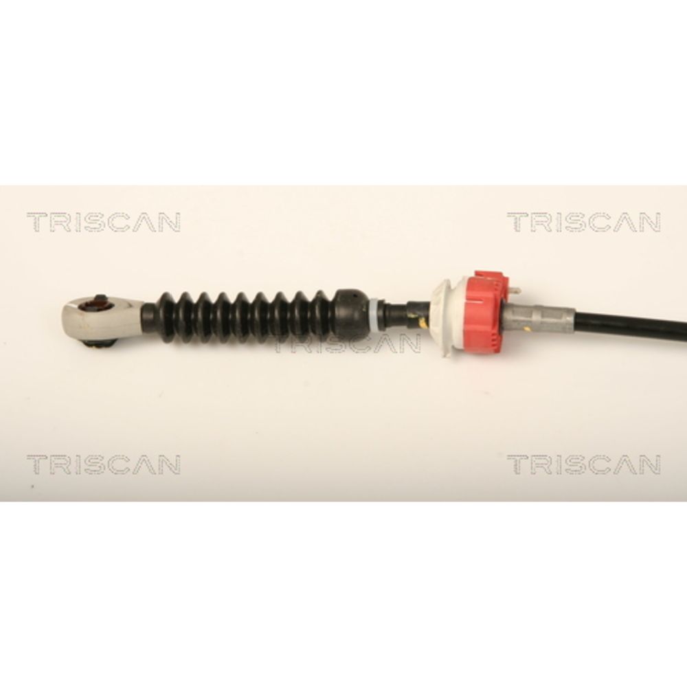 Vajer, manuell transmission 24-00265