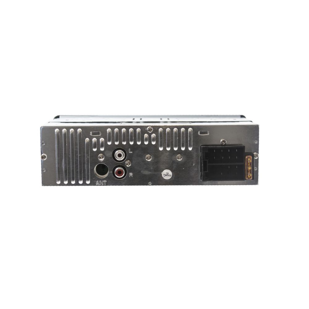4Mobile MP150SP autosoitin MP3/BT/USB/AUX/Radio
