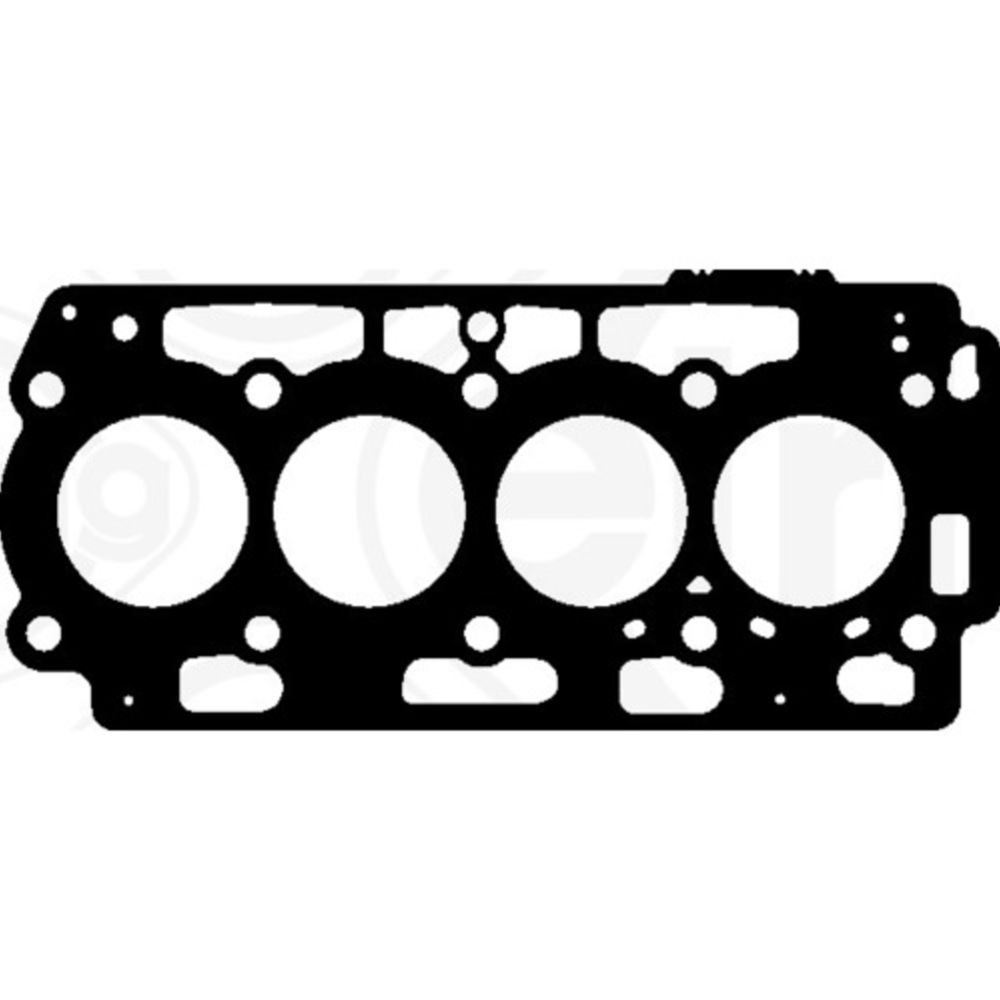 Packning, topplock 27-02935