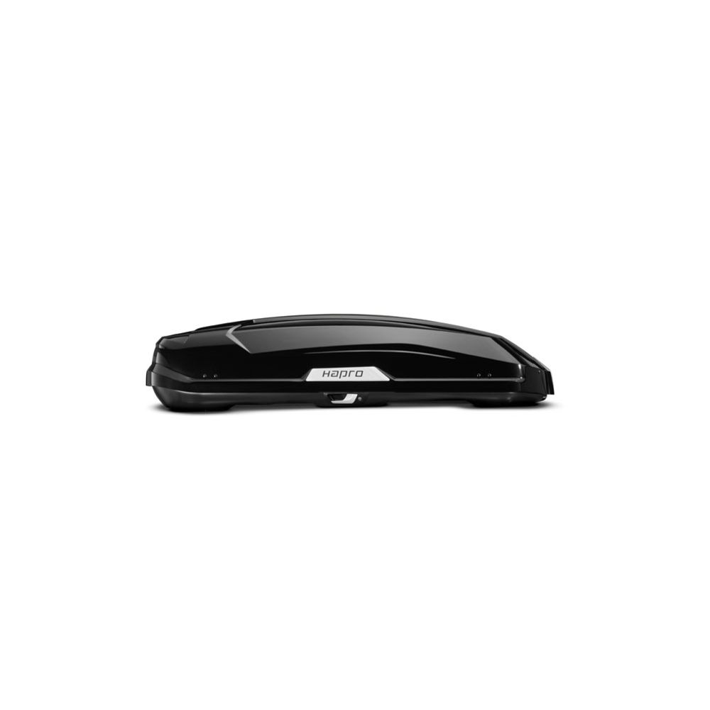 Hapro Trivor 440 Brilliant Black takbox