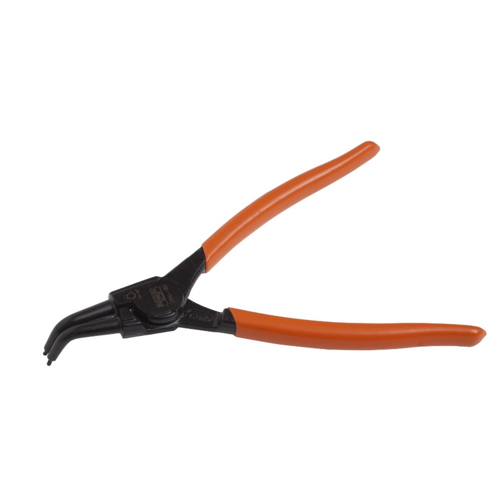 Bahco 2990-140 lukustusrõngatangid välimised painutatud