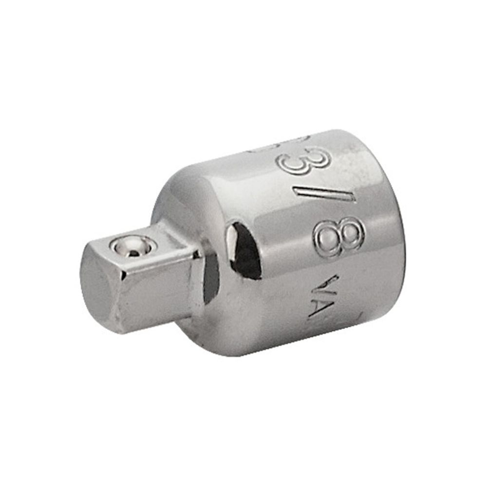 Bahco 7764 padruniadapter 3/8" -> 1/4"
