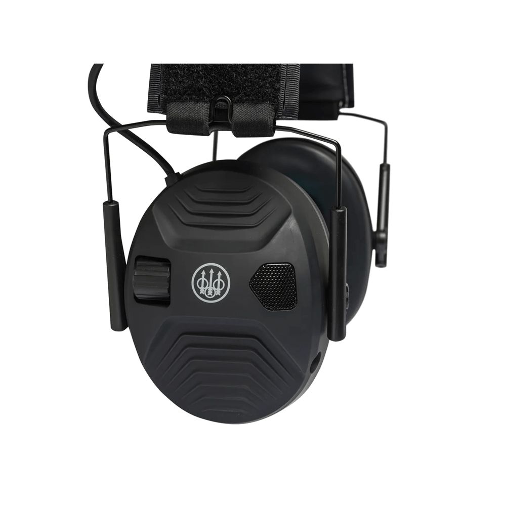 Beretta Electronic Earmuffs