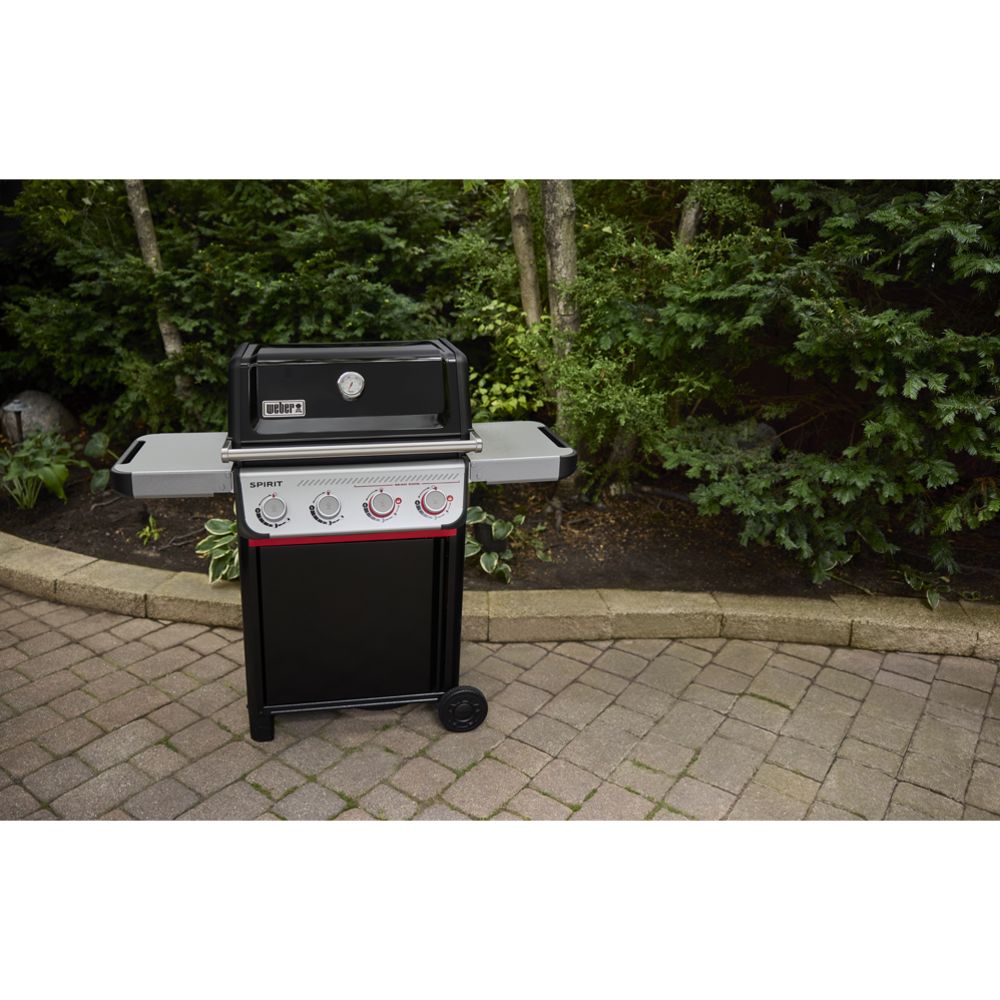Weber Spirit E-425 gasolgrill