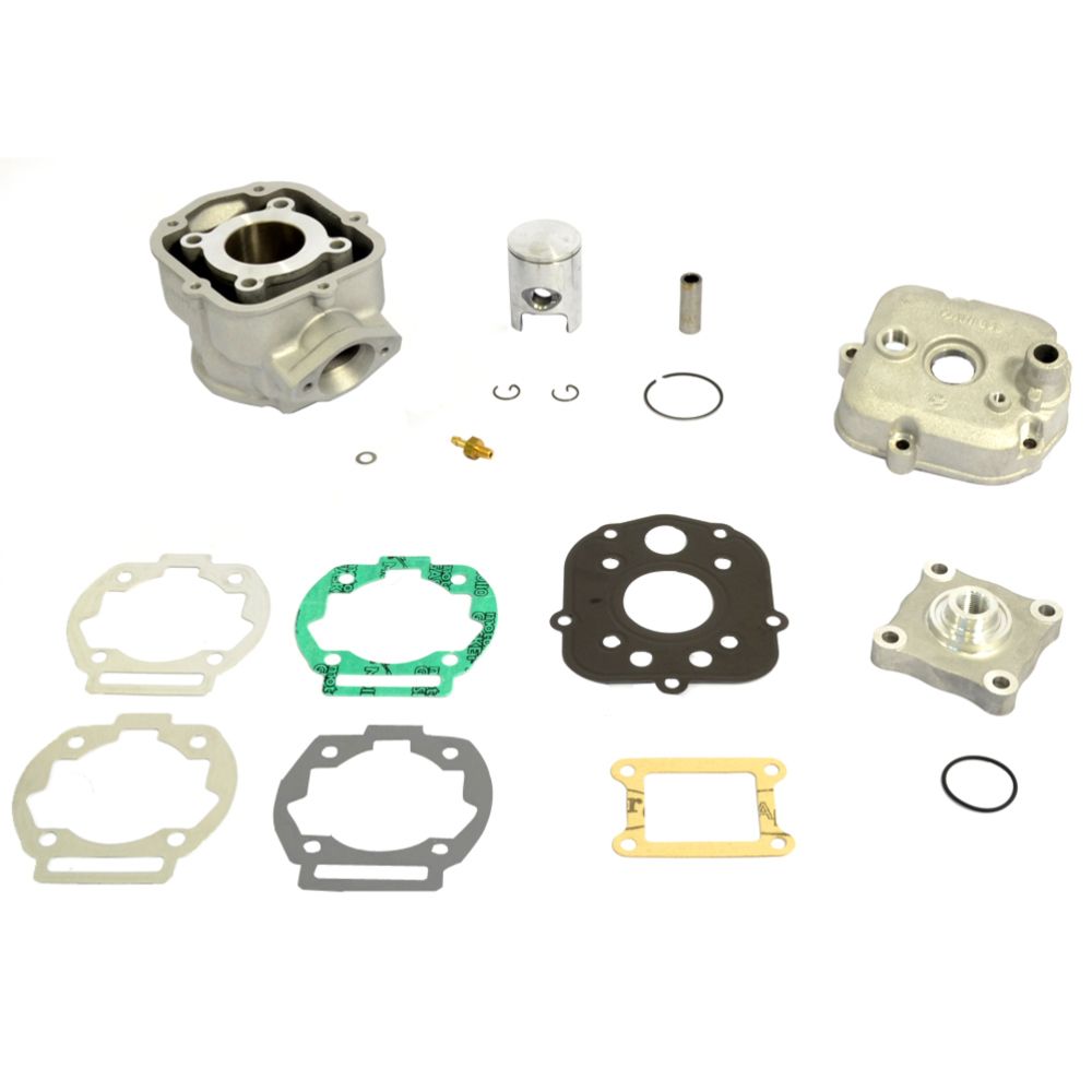 Athena silindrikomplekt Aprilia RS 50