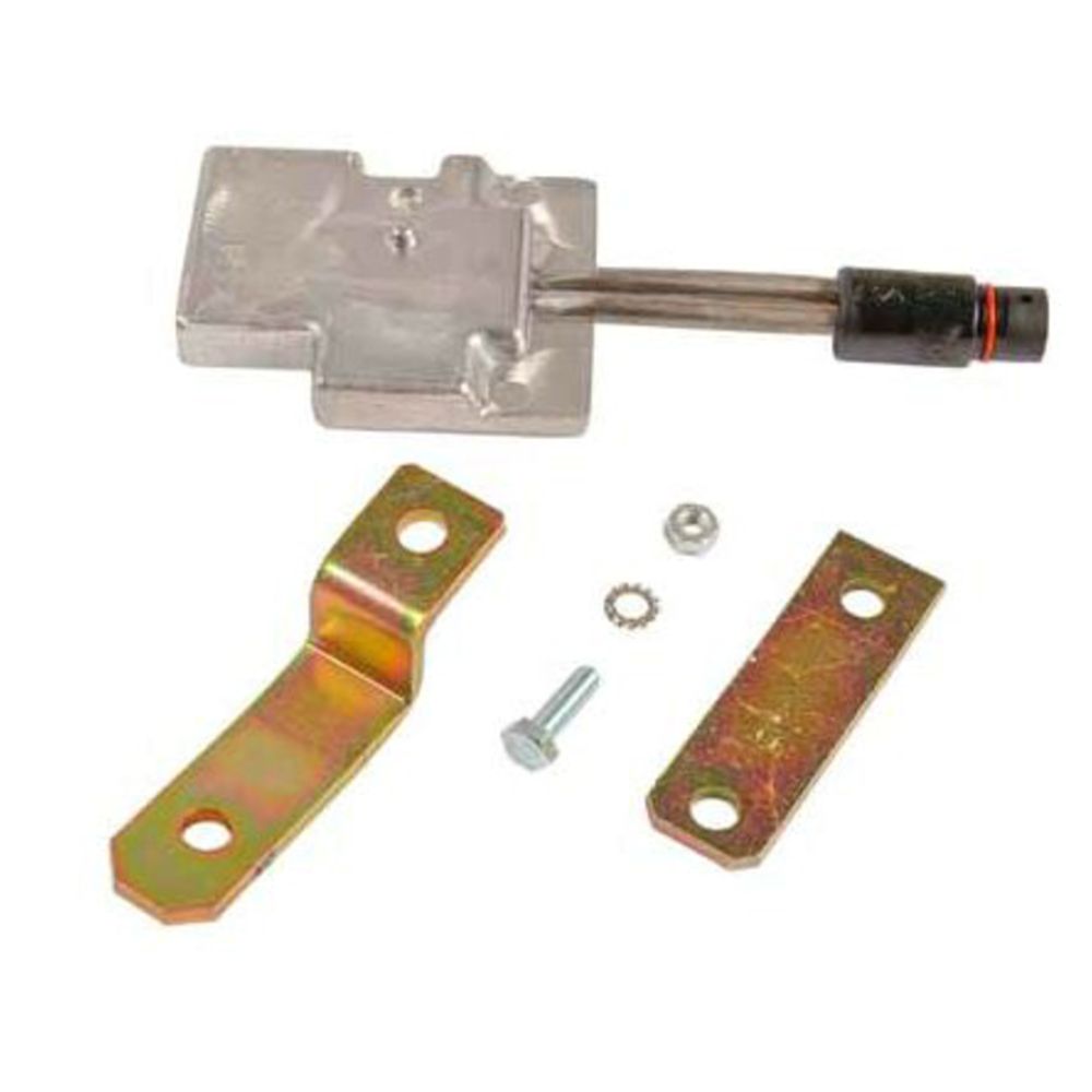 Defa kontaktvärmare #412887 BMW