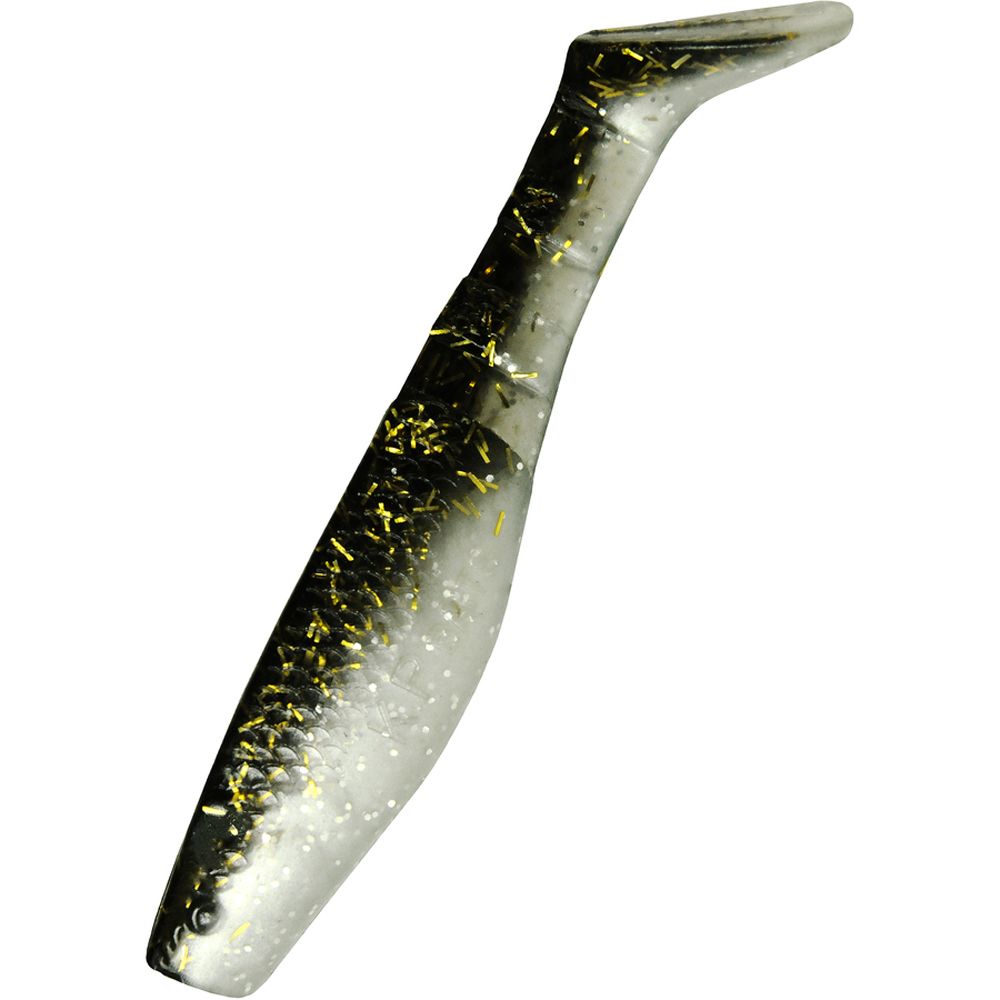 K.P Original Shad 2,5", 018