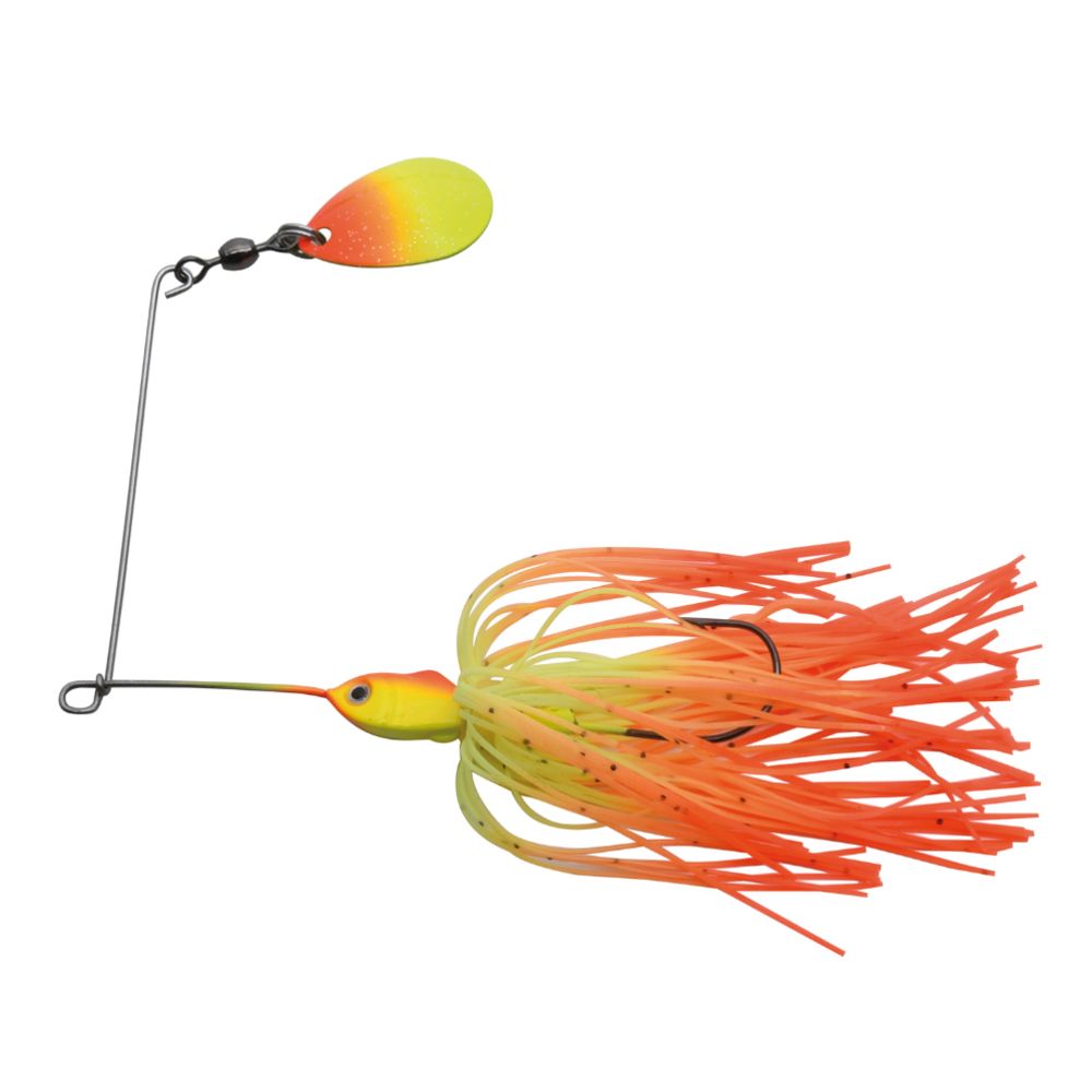 Patriot Spinny spinnerbait 12 g väri 3
