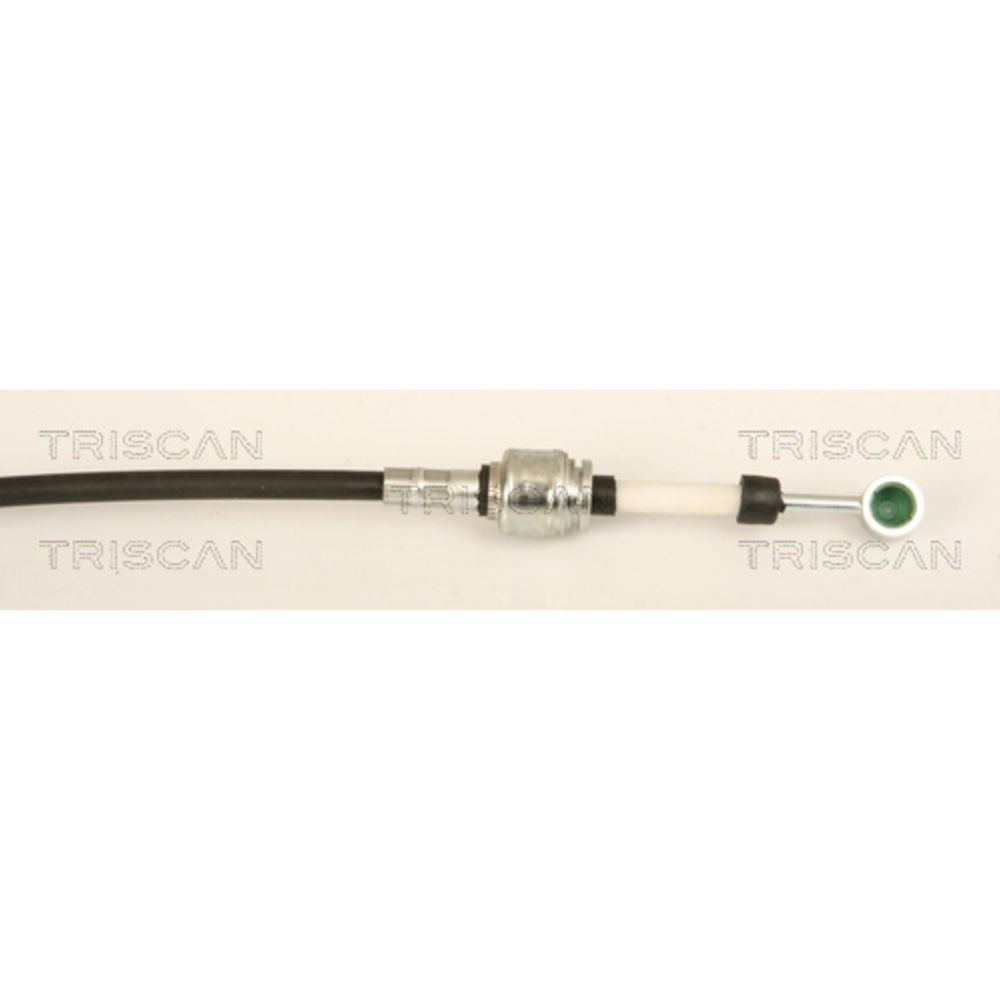 Vajer, manuell transmission 24-00252