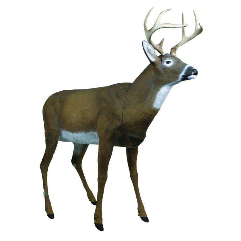 Flambeau Master Series Boss Buck hjortdjursbulvan
