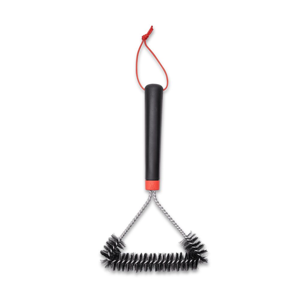 Weber kolmnurkne grillihari, 30 cm