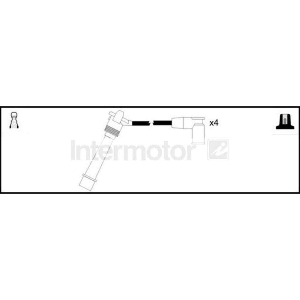 Sytytysjohtosarja 11-2247