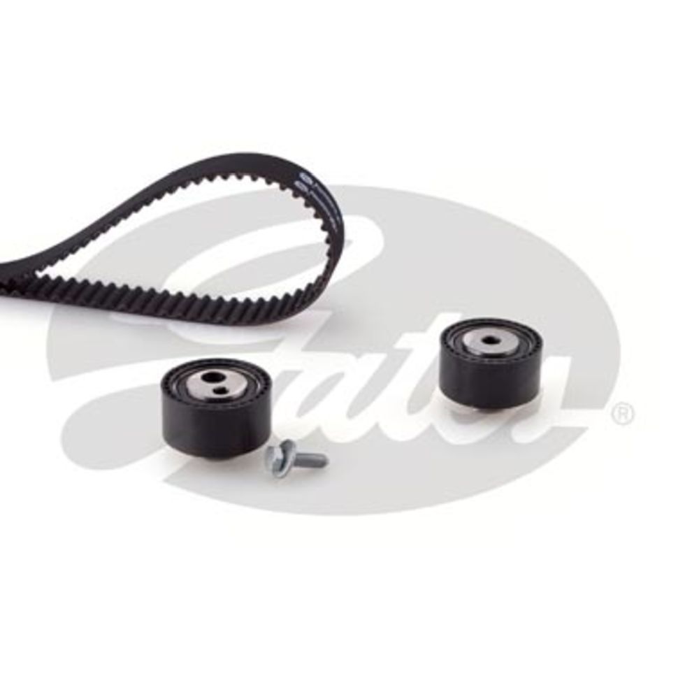 Tand/styrremssats 25-9385