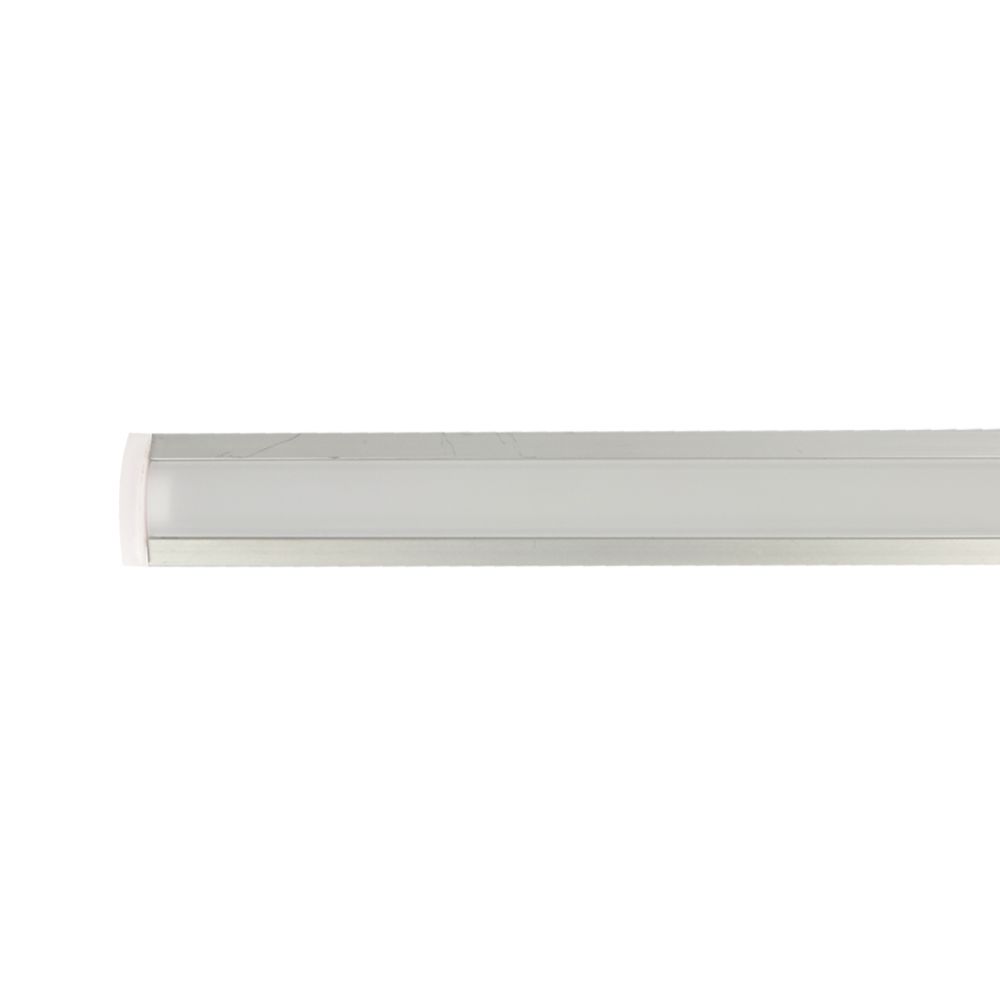MTX LED-valgusriba paigaldusprofiil 2 m