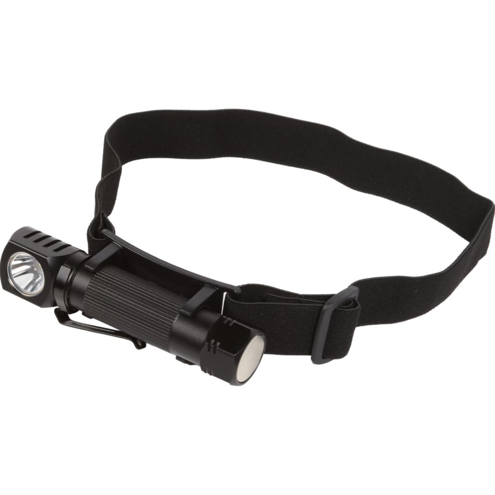 MTX Tech LED-pannlampa med magnet 500 lm laddningsbar