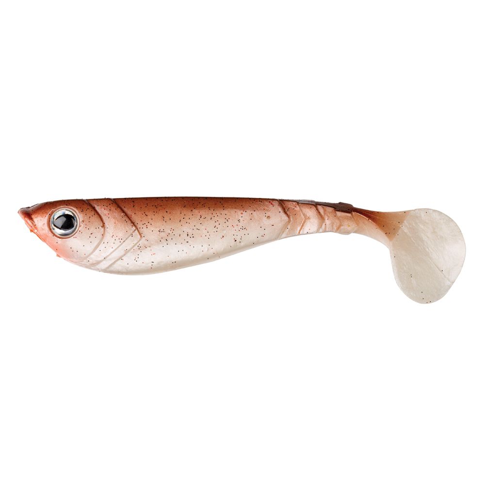 Berkley Pulse Shad jigi 8 cm 4 kpl