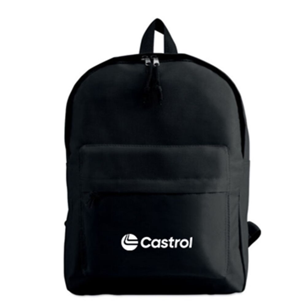Castrol Bapal selkäreppu