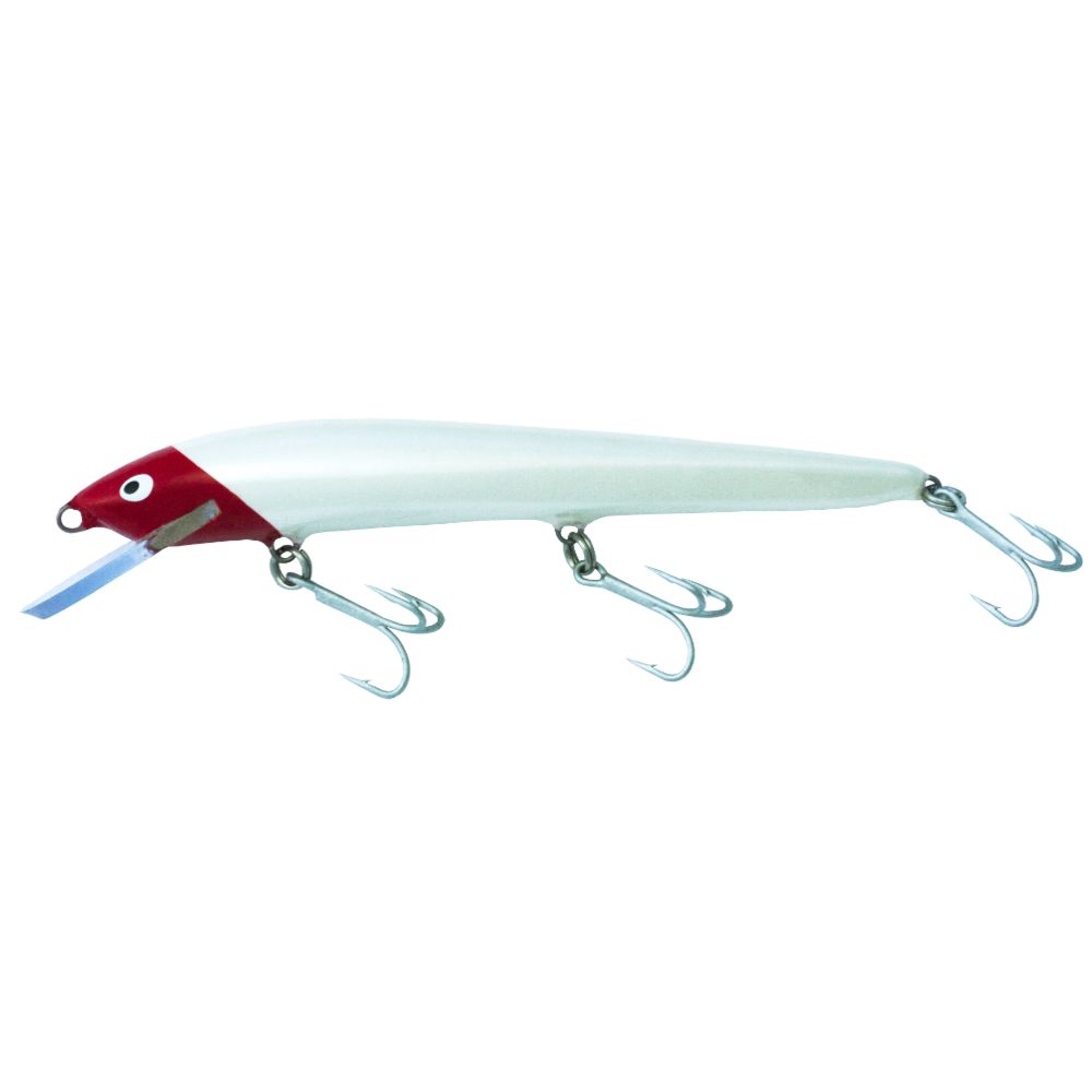 Nils Master Invincible floating 15 cm 30 g voobler